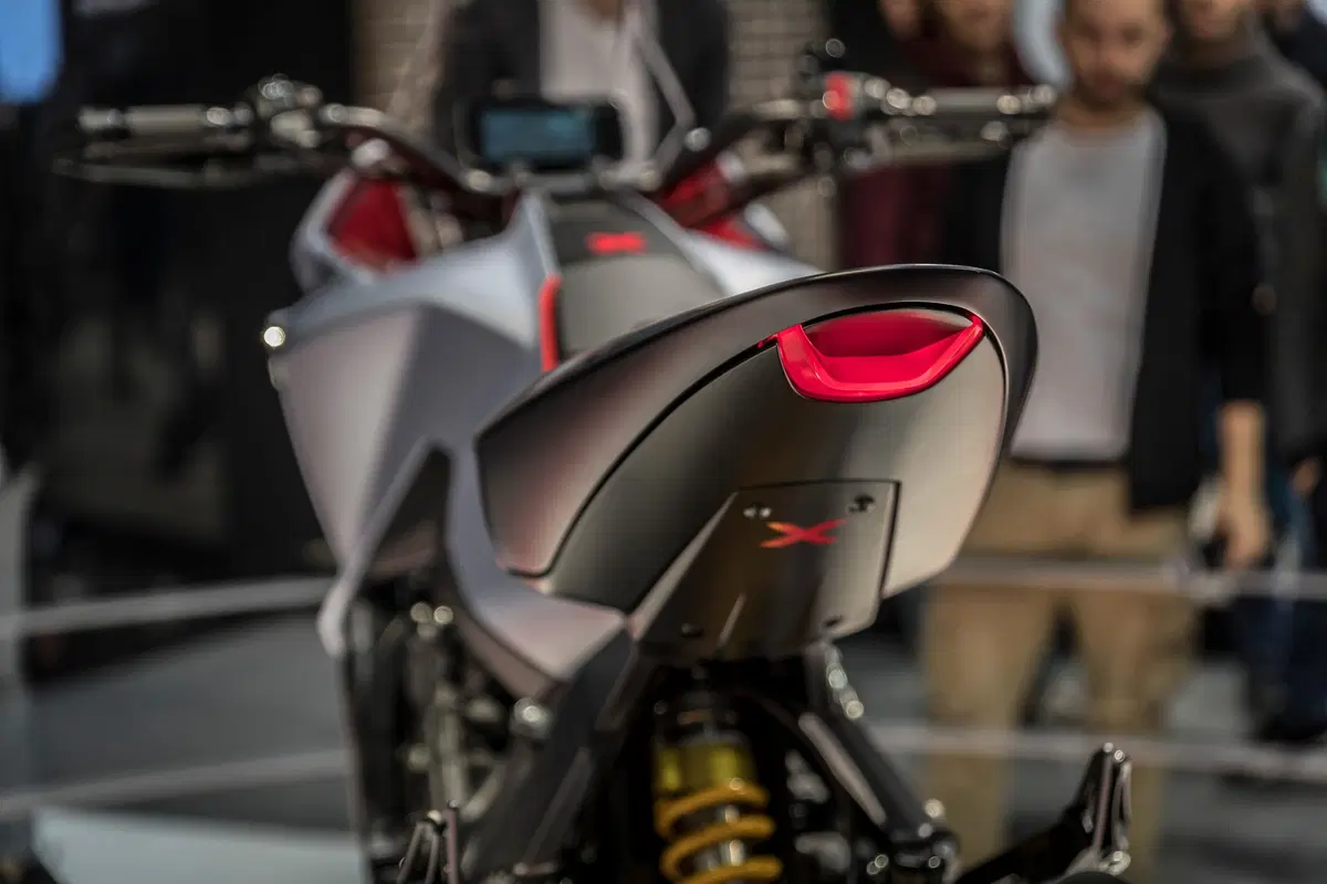 Honda CB4X concept a EICMA 2019  (5)