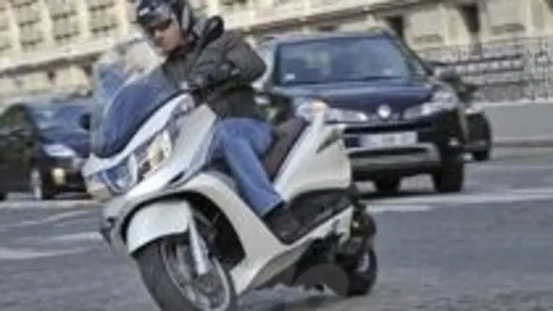 "Piaggio Prime": la garanzia estesa del gruppo Piaggio