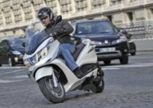 Piaggio Prime: la garanzia estesa del gruppo Piaggio