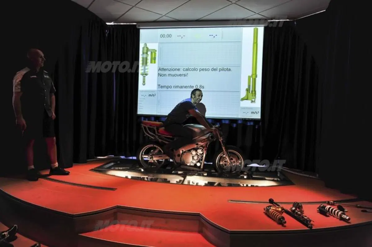 Corso Sospensioni Andreani (3)