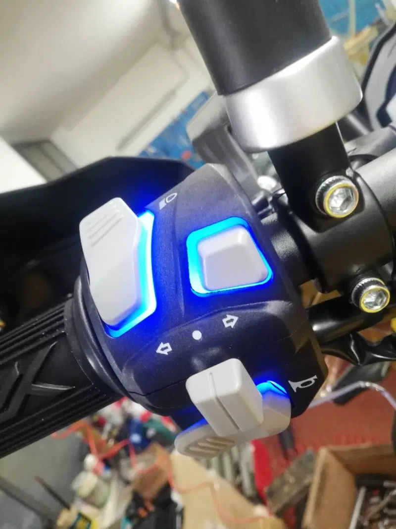 Benelli TRK 502X (2021 - 26) (8)