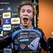 Motocross. Mattia Guadagnini: il sorriso prima di tutto