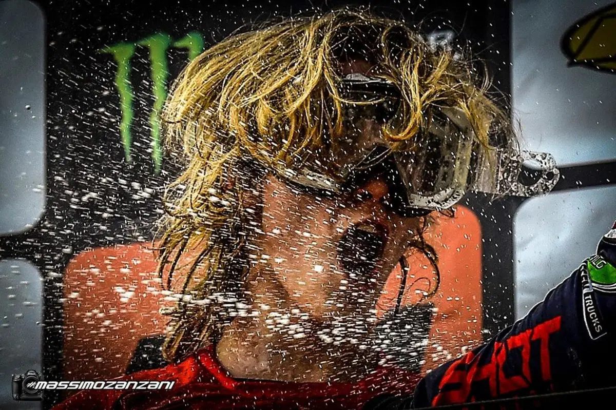 Motocross. Mattia Guadagnini: il sorriso prima di tutto (9)