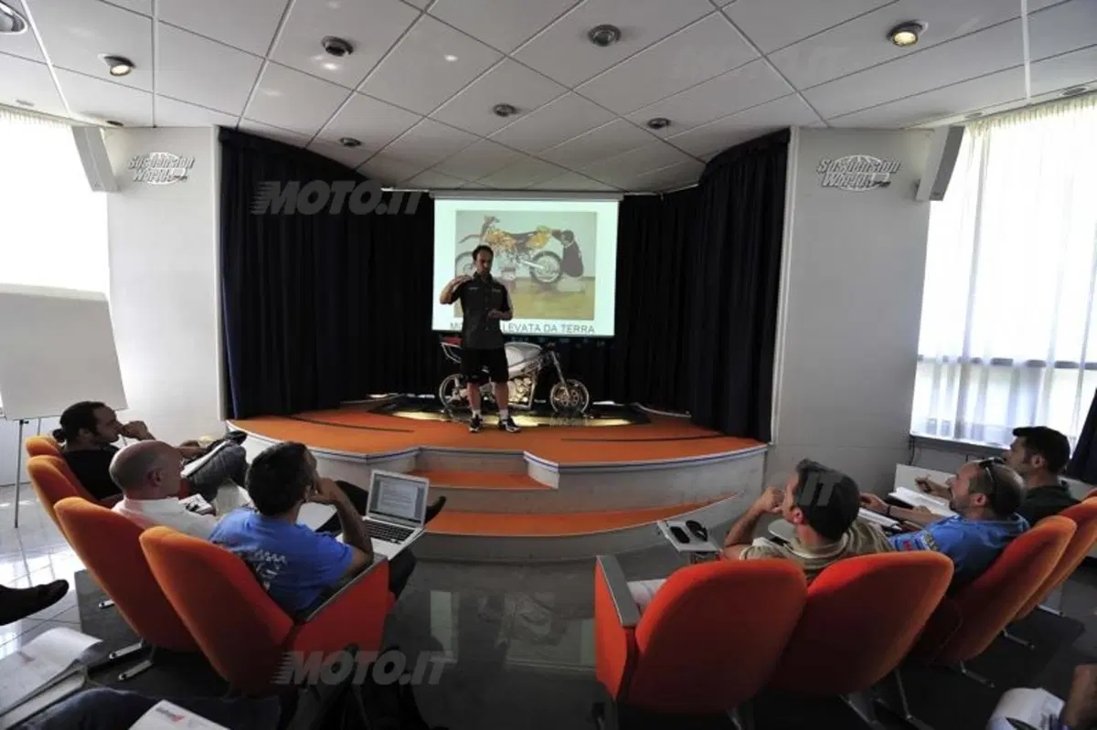 Corso Sospensioni Andreani (11)