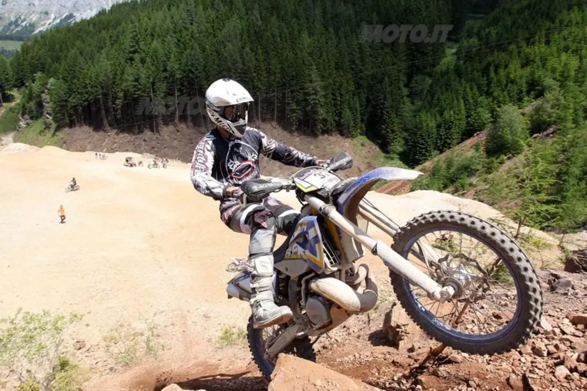 Erzberg Rodeo. La sfida alla montagna di ferro (2)