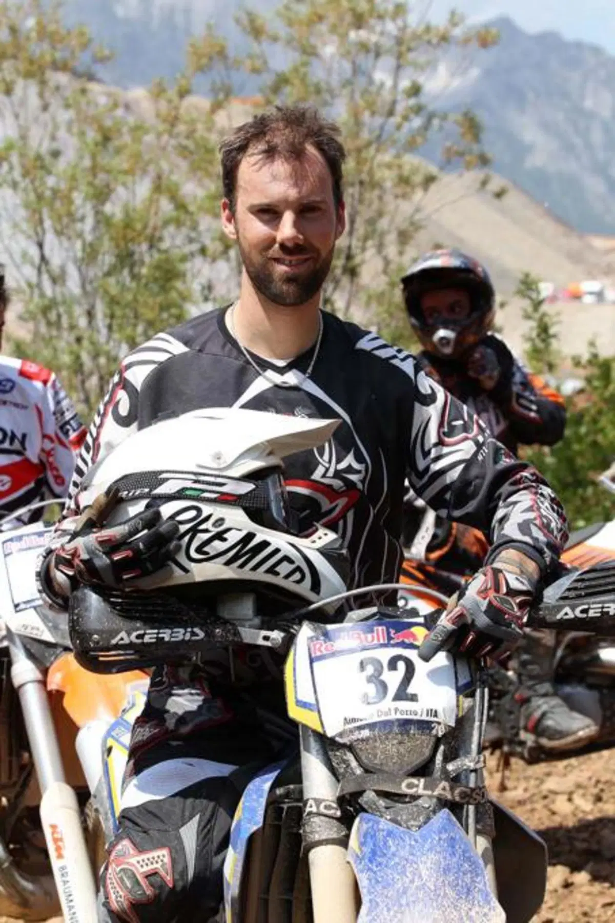 Erzberg Rodeo. La sfida alla montagna di ferro (21)
