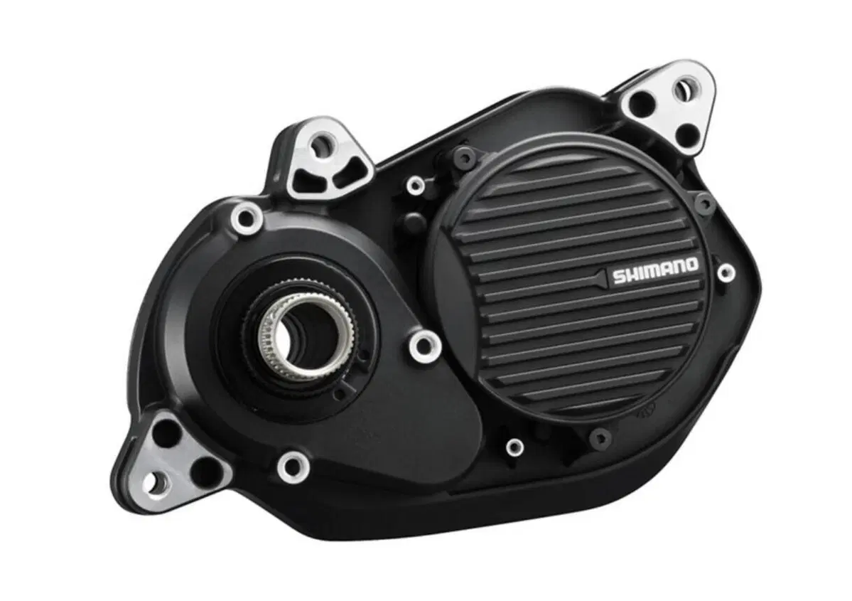 Shimano EP9 o E9000. Nuovo motore elettrico in arrivo?