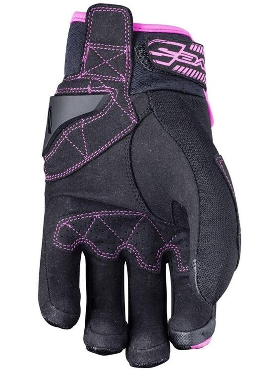 Guanti estivi Five Gloves RS3 donna (2)