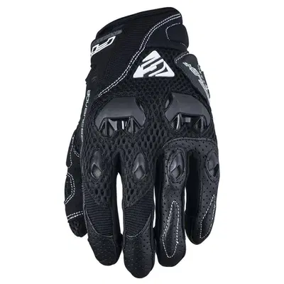 Guanti estivi five gloves stunt evo airflow