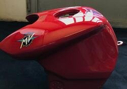 Serbatoio rosso MV F4 MV Agusta