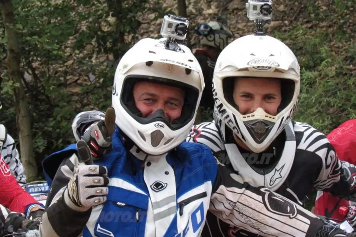 Erzberg Rodeo. La sfida alla montagna di ferro (30)