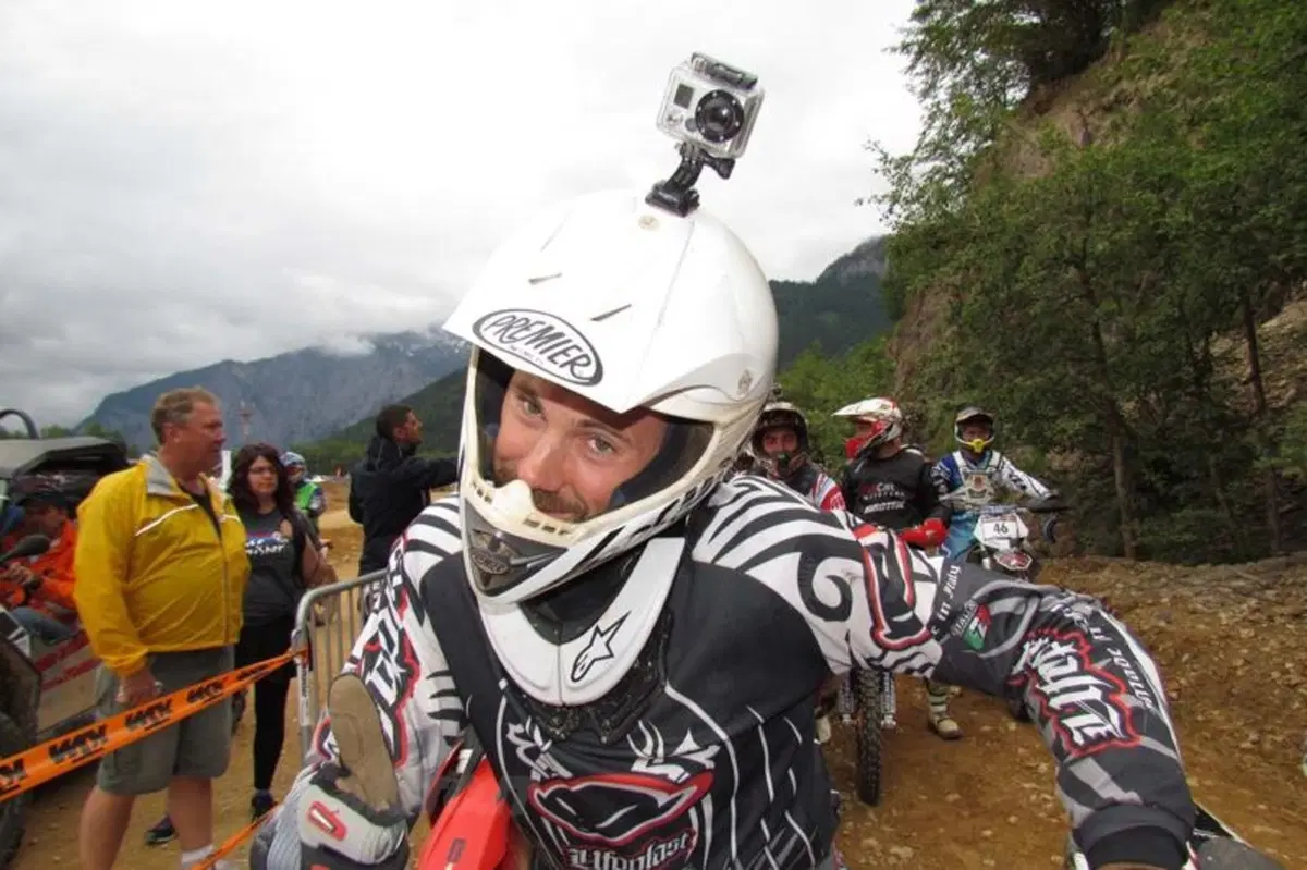 Erzberg Rodeo. La sfida alla montagna di ferro (34)