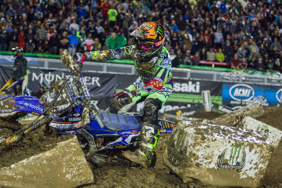 Ride in the USA. La Mud Race Blues a Las Vegas (11)