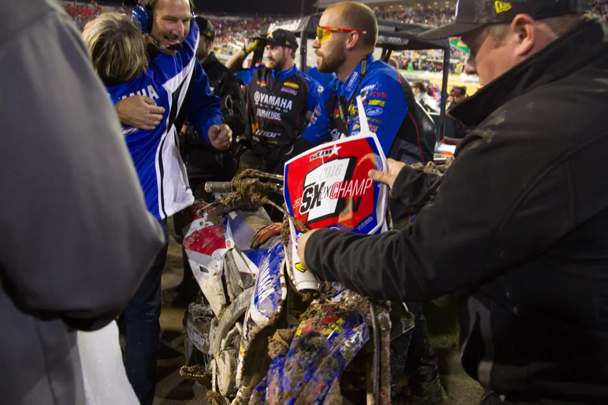 Ride in the USA. La Mud Race Blues a Las Vegas (17)
