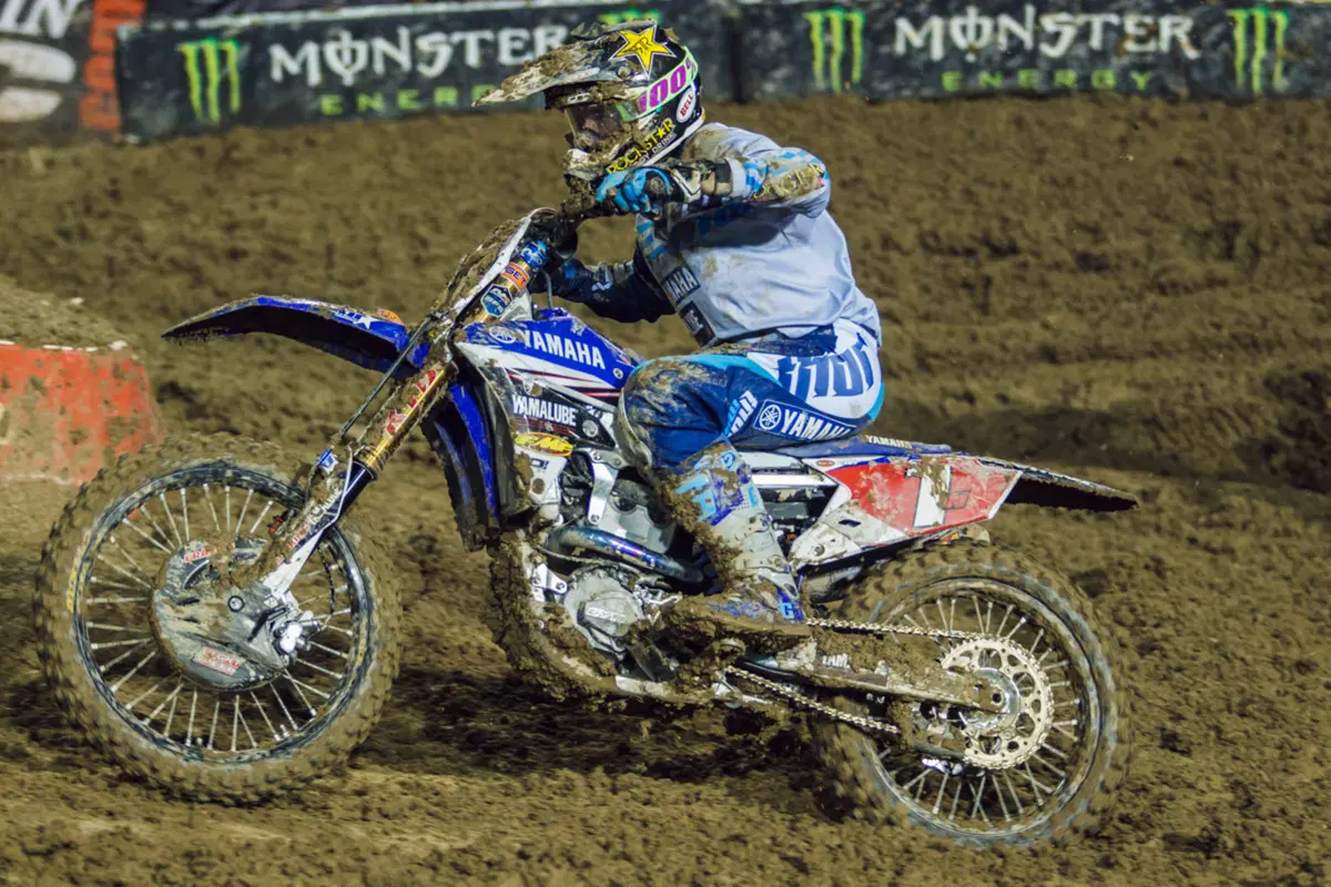 Ride in the USA. La Mud Race Blues a Las Vegas (16)