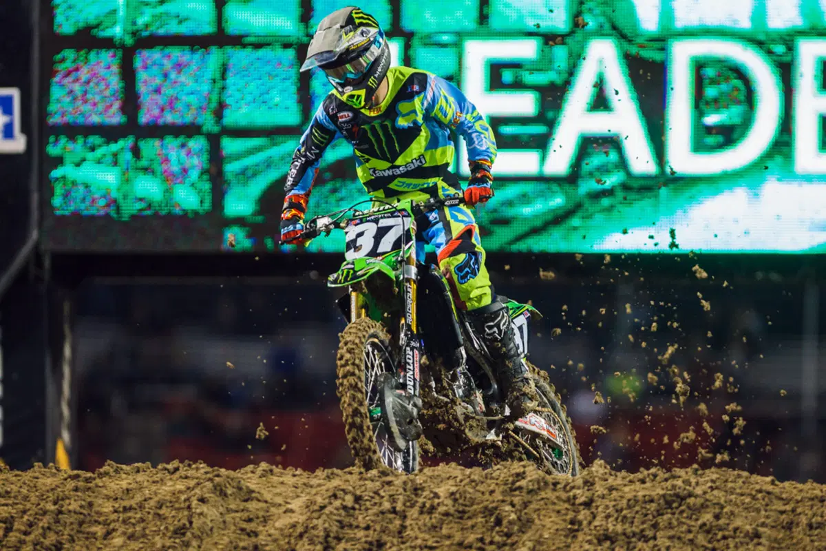 Ride in the USA. La Mud Race Blues a Las Vegas (15)