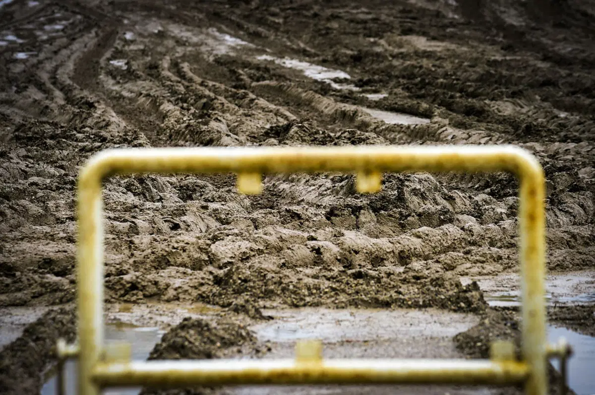 MX 2016. Le foto più spettacolari del GP del Trentino (3)