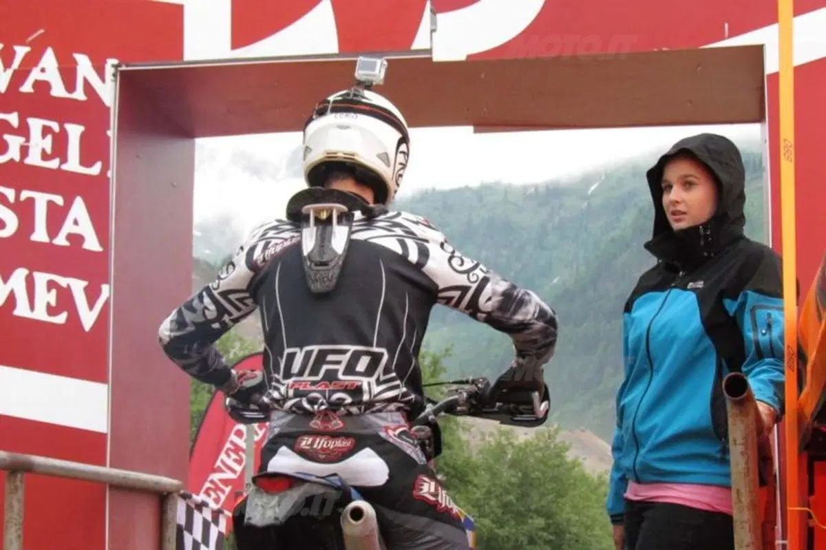 Erzberg Rodeo. La sfida alla montagna di ferro (38)