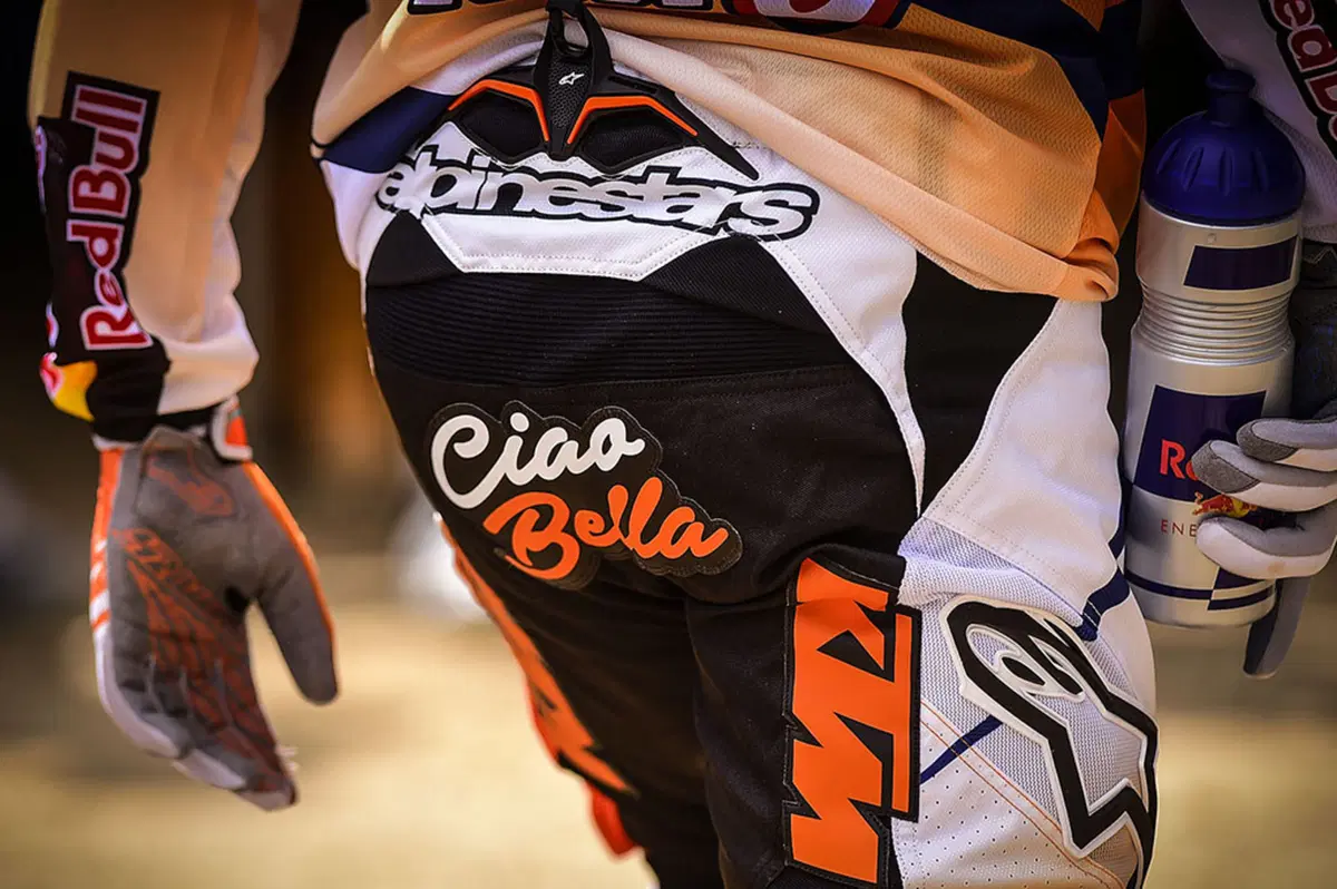 MX 2016. Le foto più spettacolari del GP del Trentino (5)