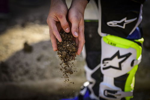 MX 2016. Le foto più spettacolari del GP del Trentino (4)