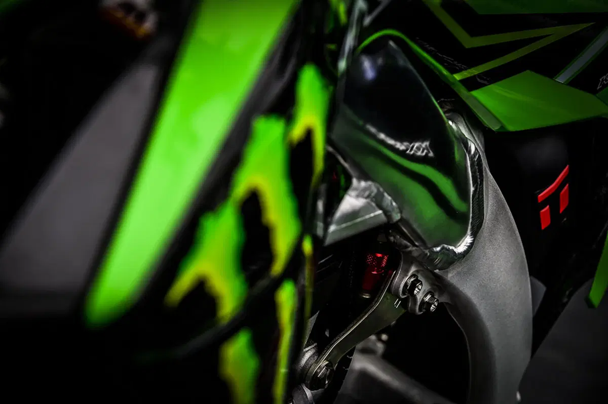 MX 2016. Le foto più spettacolari del GP del Trentino (10)