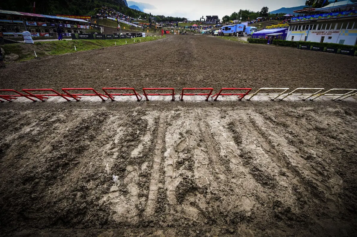 MX 2016. Le foto più spettacolari del GP del Trentino (14)