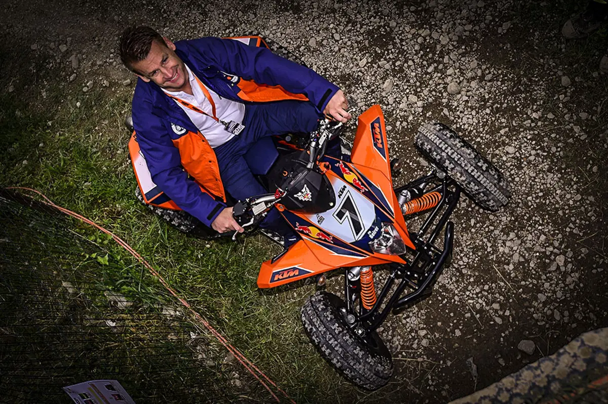 MX 2016. Le foto più spettacolari del GP del Trentino (20)