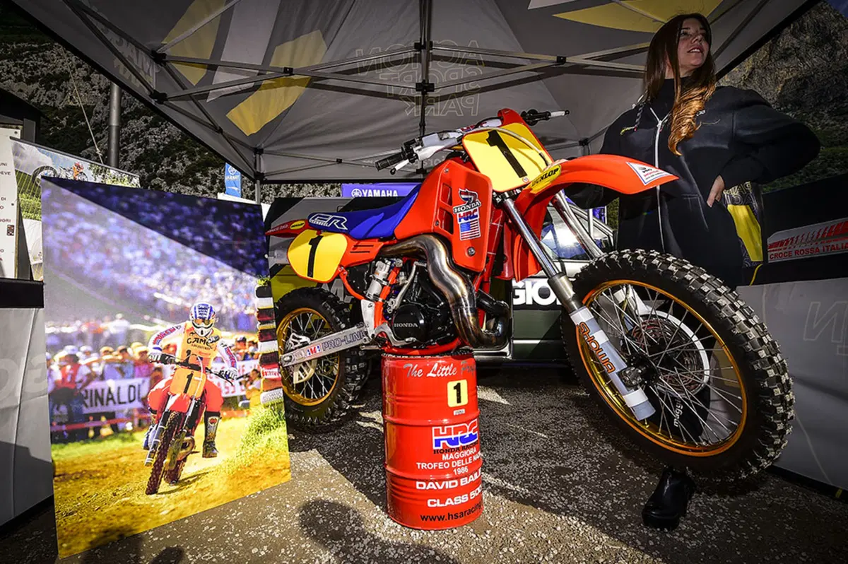 MX 2016. Le foto più spettacolari del GP del Trentino (23)