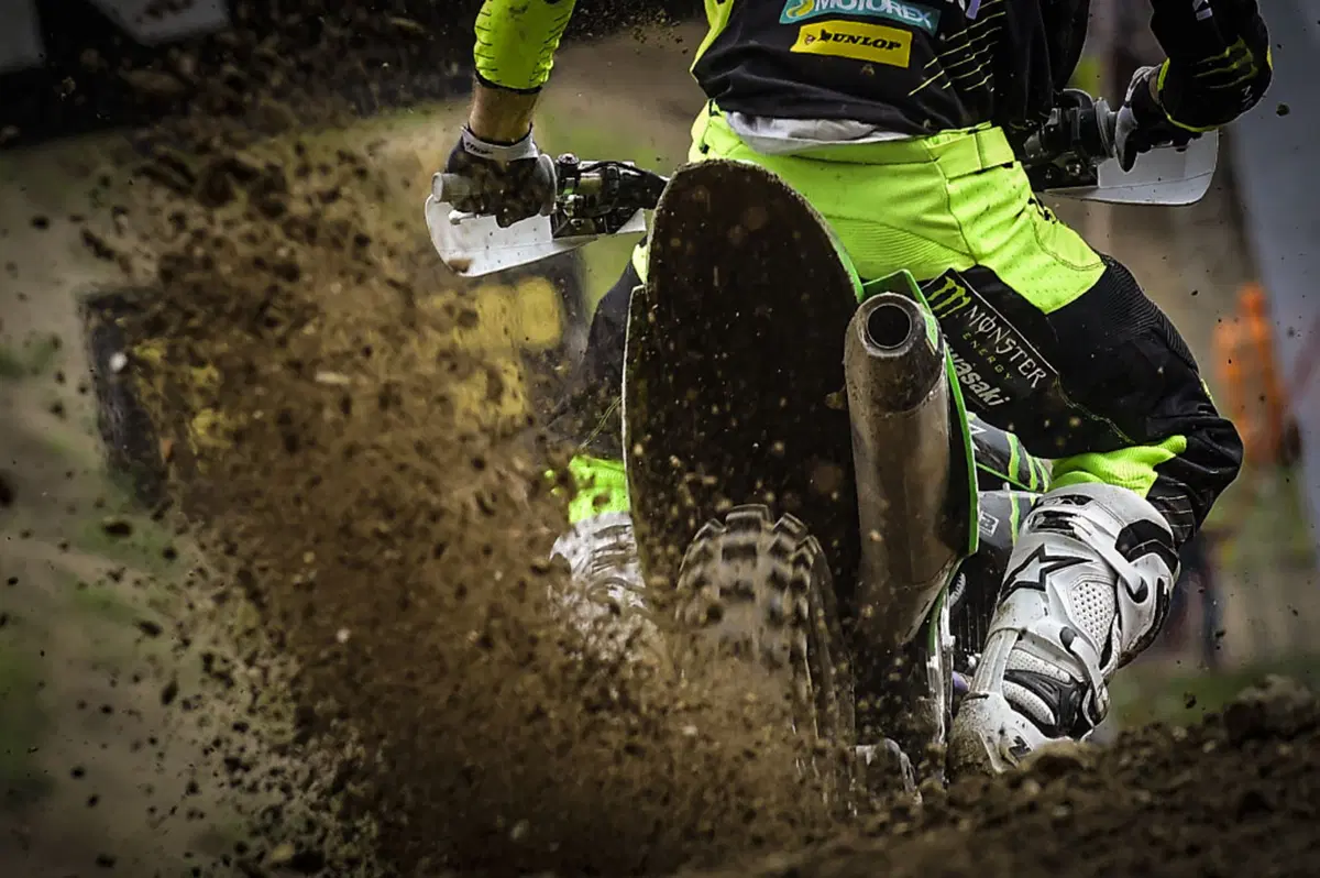 MX 2016. Le foto più spettacolari del GP del Trentino (25)
