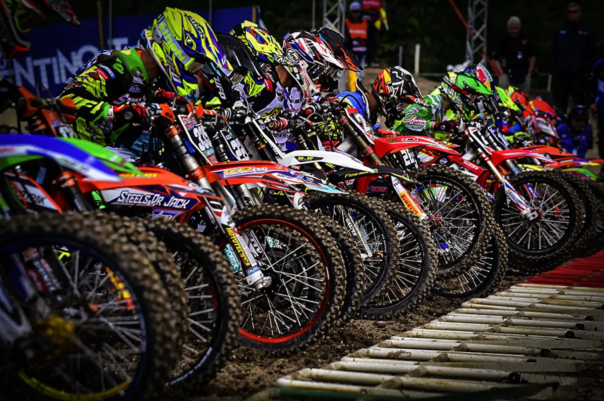 MX 2016. Le foto più spettacolari del GP del Trentino (26)