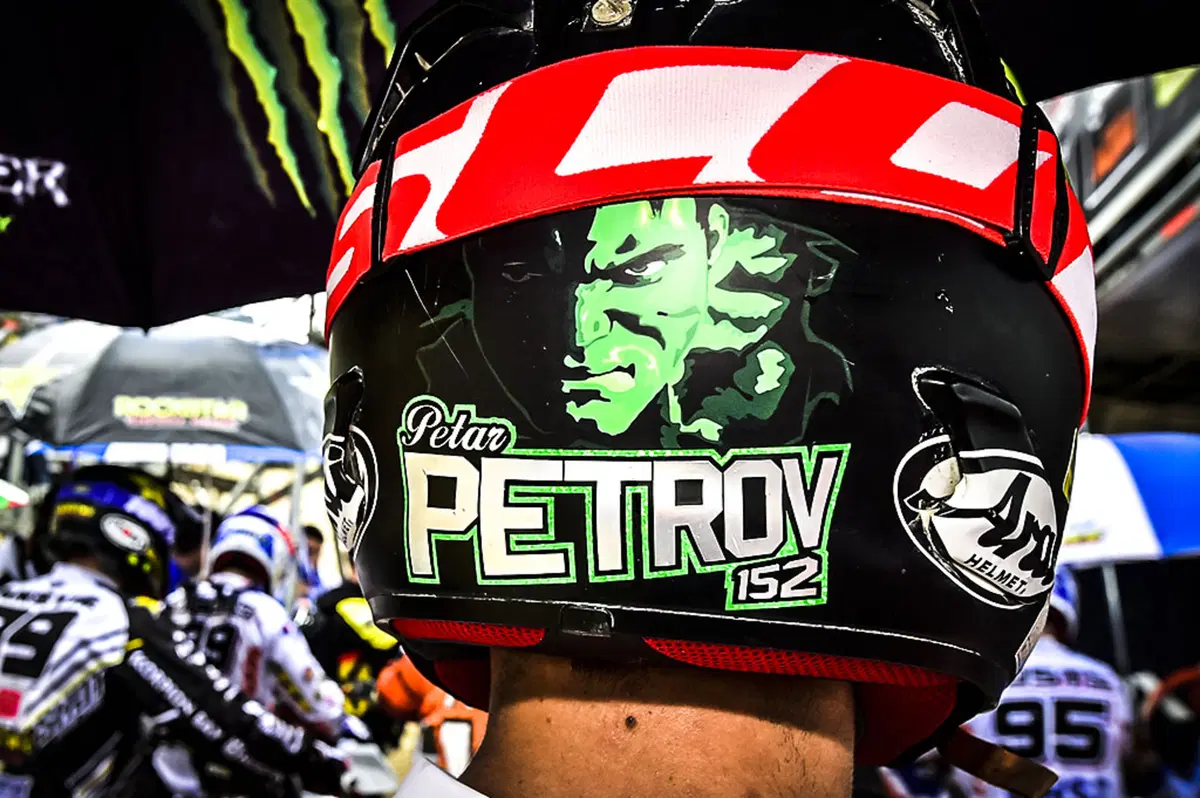 MX 2016. Le foto più spettacolari del GP del Trentino (27)