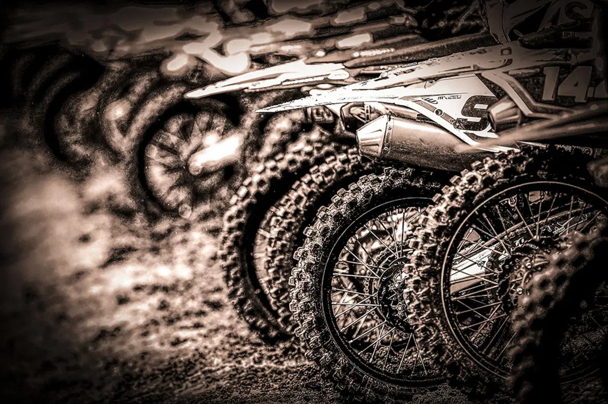 MX 2016. Le foto più spettacolari del GP del Trentino (30)