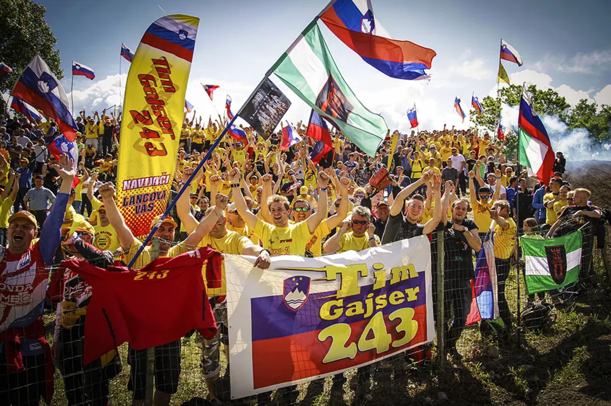 MX 2016. Le foto più spettacolari del GP del Trentino (32)