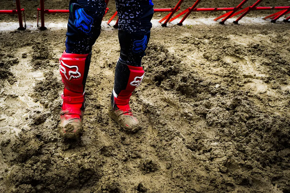 MX 2016. Le foto più spettacolari del GP del Trentino (35)