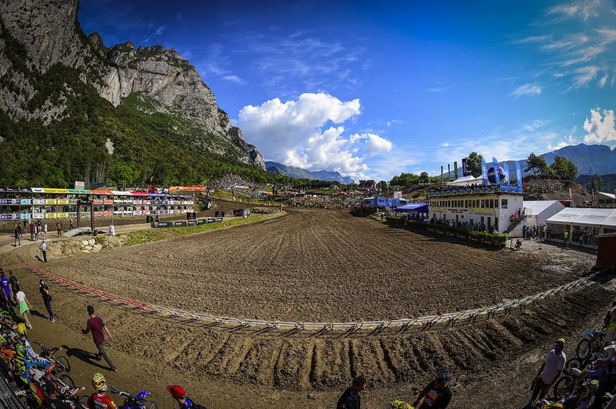 MX 2016. Le foto più spettacolari del GP del Trentino (36)
