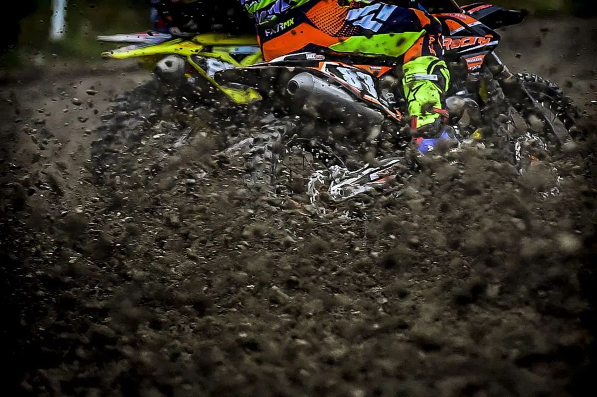 MX 2016. Le foto più spettacolari del GP del Trentino (39)