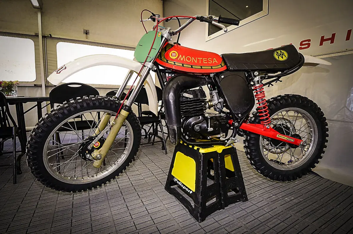 MX 2016. Le foto più spettacolari del GP del Trentino (42)