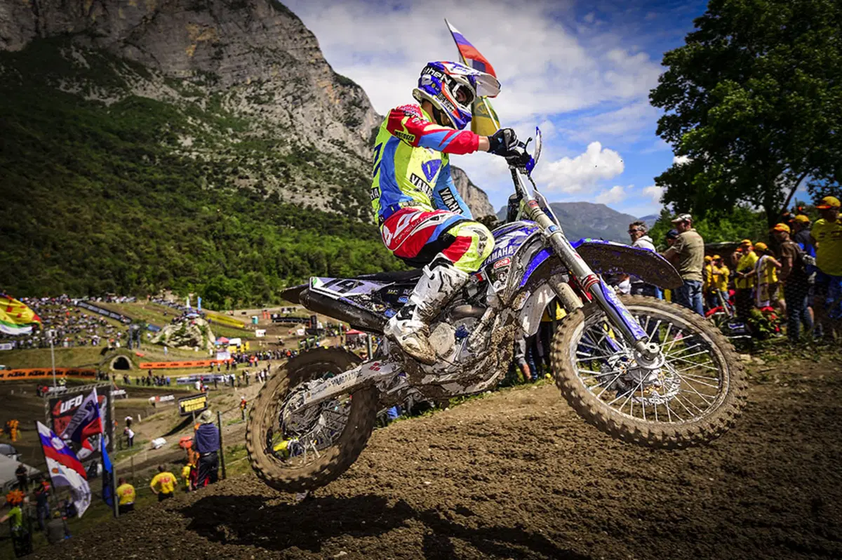 MX 2016. Le foto più spettacolari del GP del Trentino (43)