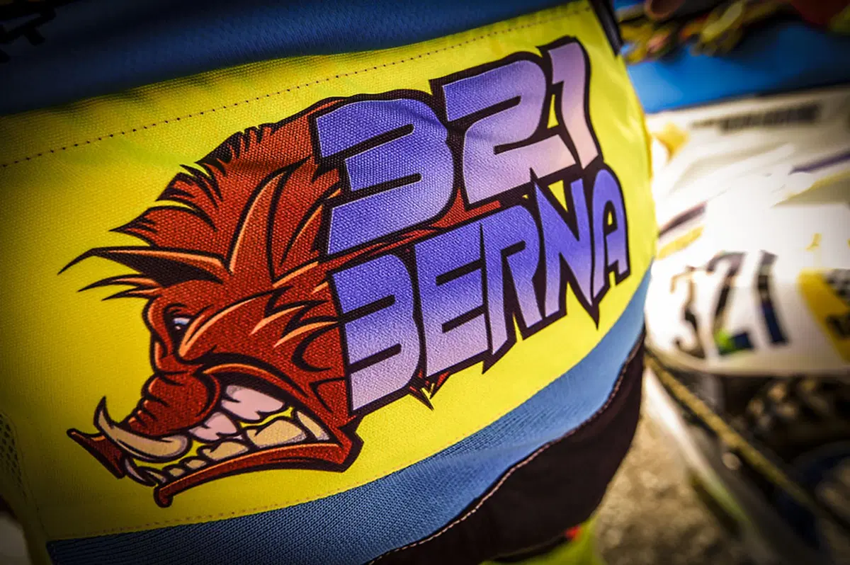 MX 2016. Le foto più spettacolari del GP del Trentino (45)