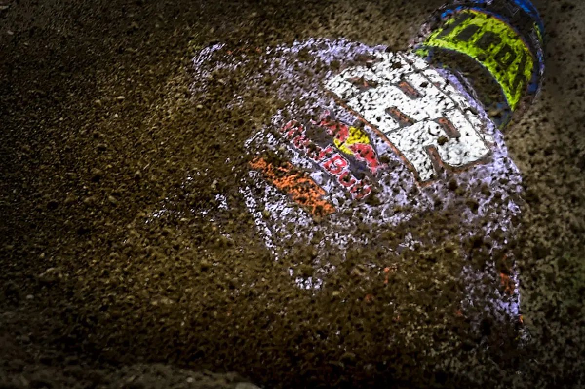 MX 2016. Le foto più spettacolari del GP del Trentino (50)