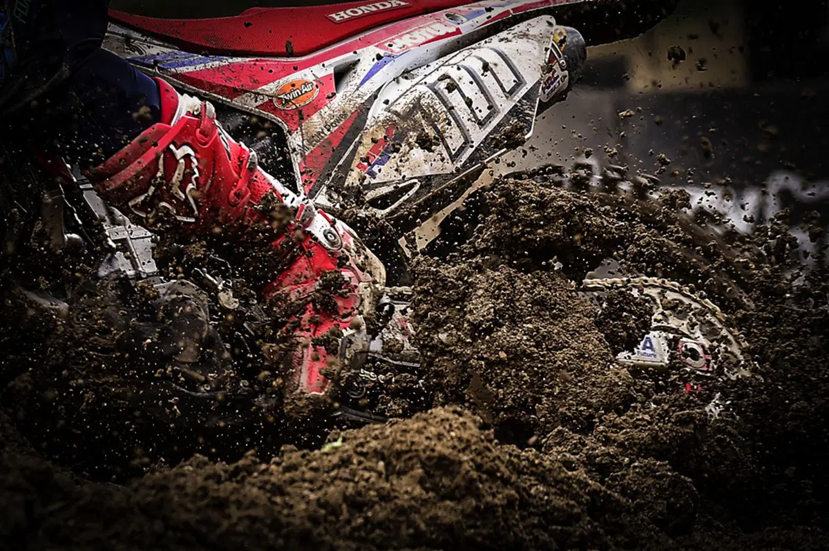 MX 2016. Le foto più spettacolari del GP del Trentino (53)
