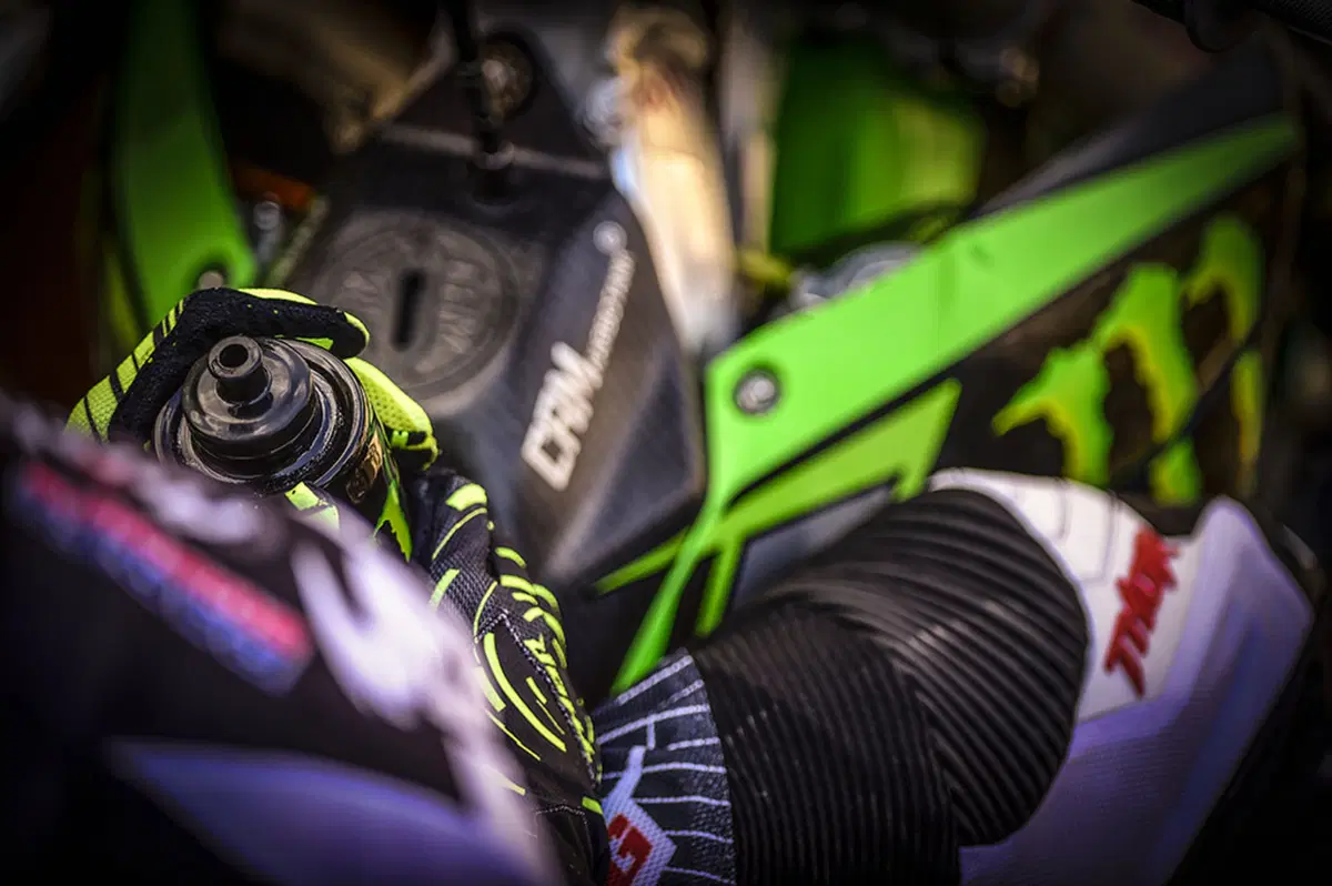 MX 2016. Le foto più spettacolari del GP del Trentino (54)