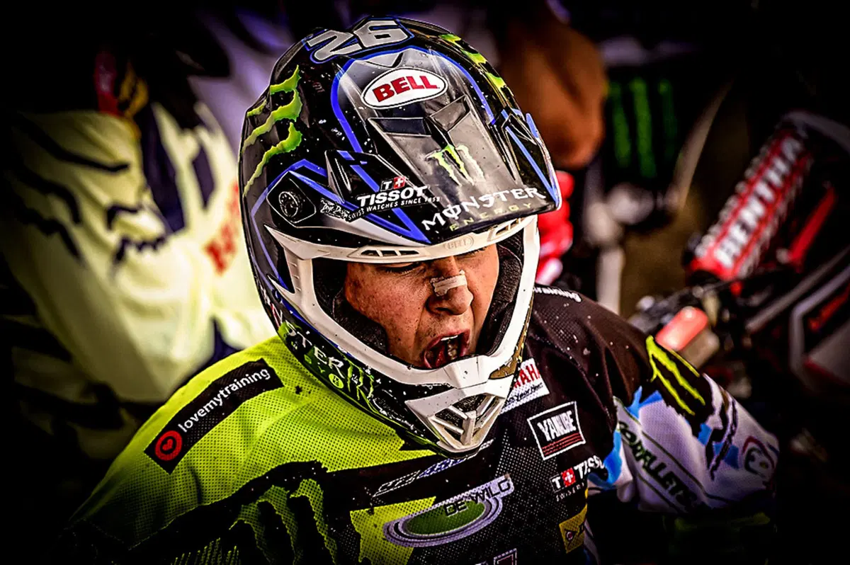 MX 2016. Le foto più spettacolari del GP del Trentino (55)