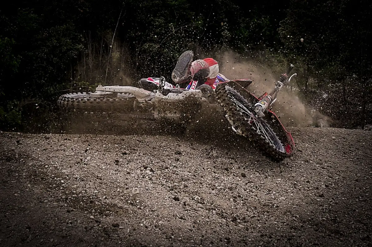 MX 2016. Le foto più spettacolari del GP del Trentino (56)