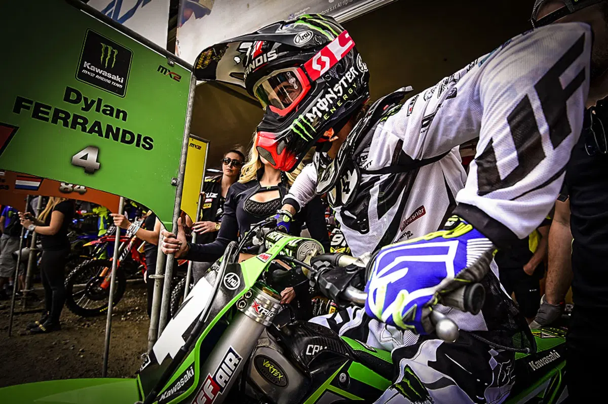 MX 2016. Le foto più spettacolari del GP del Trentino (57)