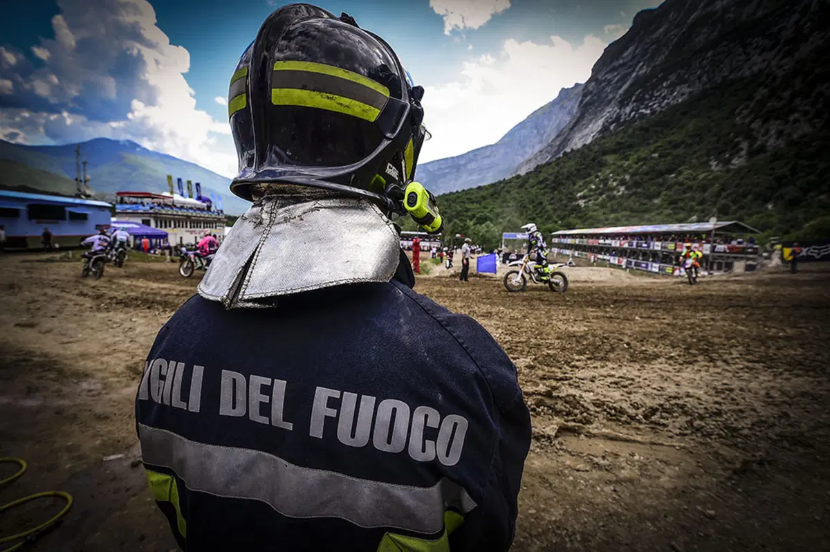 MX 2016. Le foto più spettacolari del GP del Trentino (58)