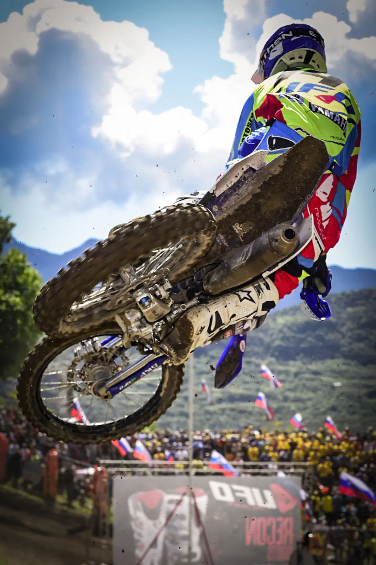 MX 2016. Le foto più spettacolari del GP del Trentino (59)
