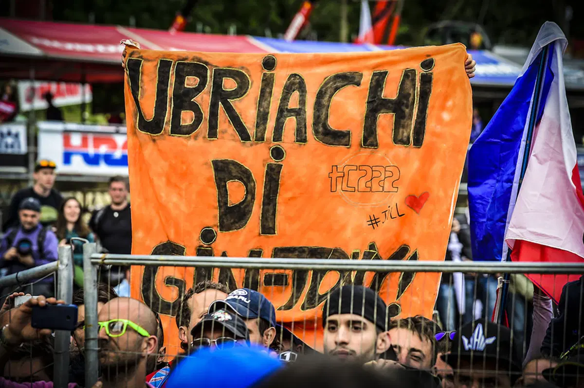 MX 2016. Le foto più spettacolari del GP del Trentino (61)