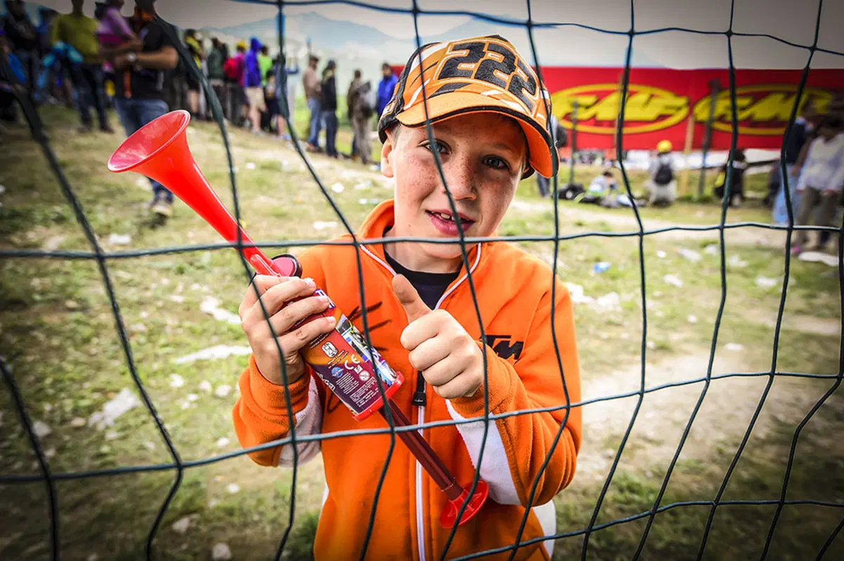 MX 2016. Le foto più spettacolari del GP del Trentino (62)