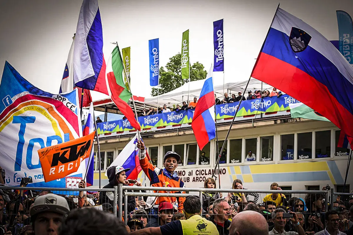 MX 2016. Le foto più spettacolari del GP del Trentino (65)